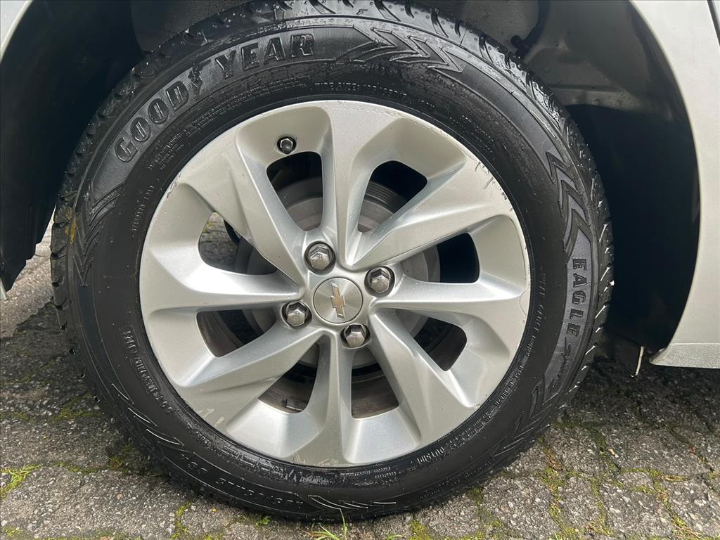 ONIX 1.0 TURBO FLEX LTZ MANUAL14