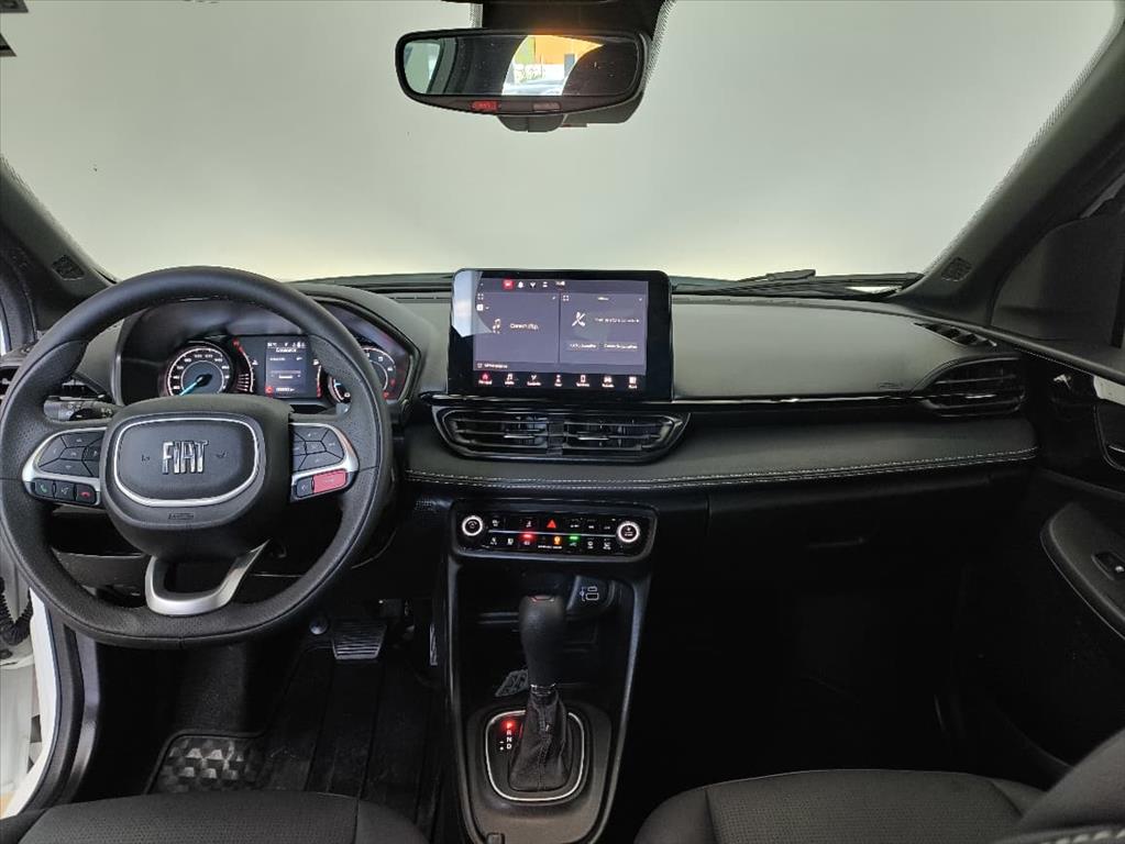PULSE 1.0 TURBO 200 HYBRID AUDACE CVT4