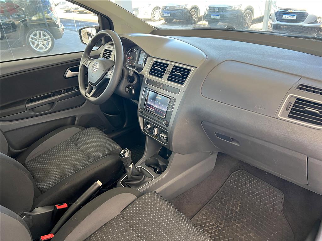 FOX 1.6 MSI TOTAL FLEX CONNECT 4P MANUAL13