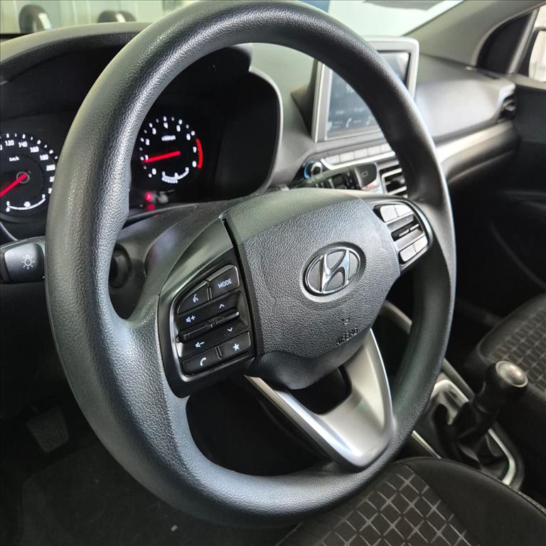 HB20 1.0 12V FLEX COMFORT PLUS MANUAL