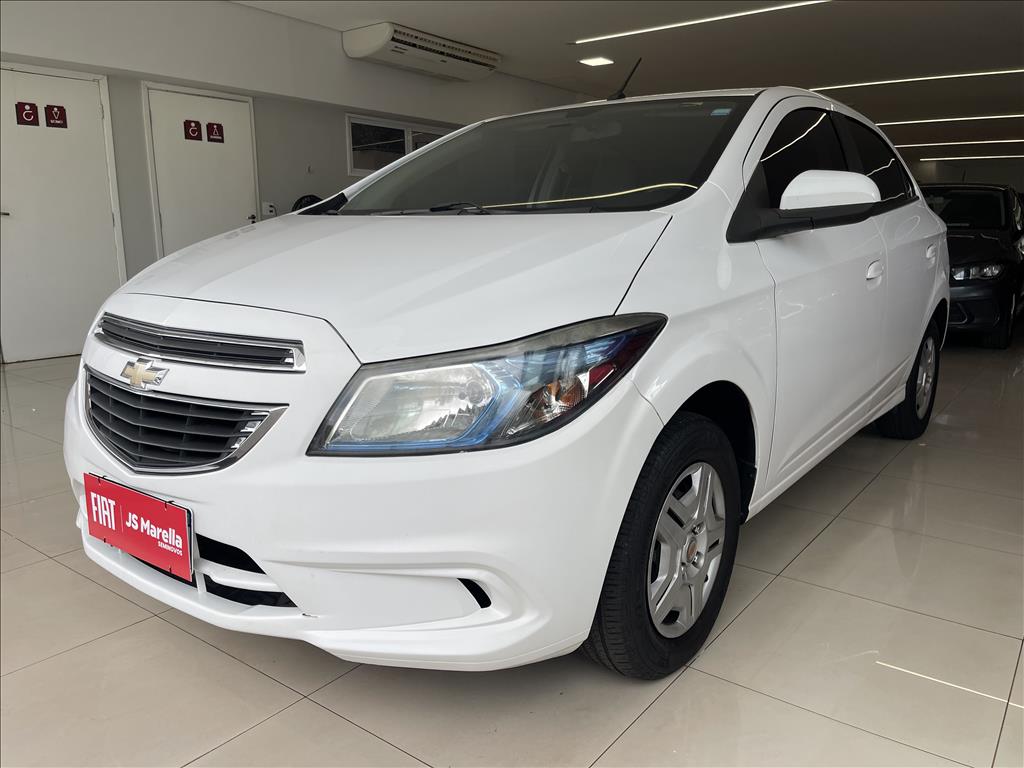 ONIX 1.0 MPFI LT 8V FLEX 4P MANUAL ONIX 1.0 MPFI LT 8V FLEX 4P MANUAL