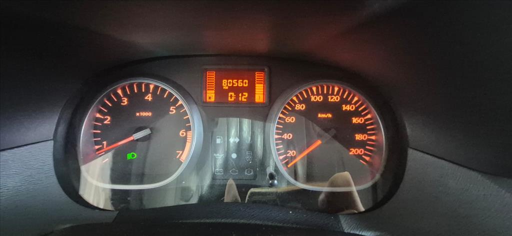 DUSTER 1.6 EXPRESSION 4X2 16V FLEX 4P MANUAL17