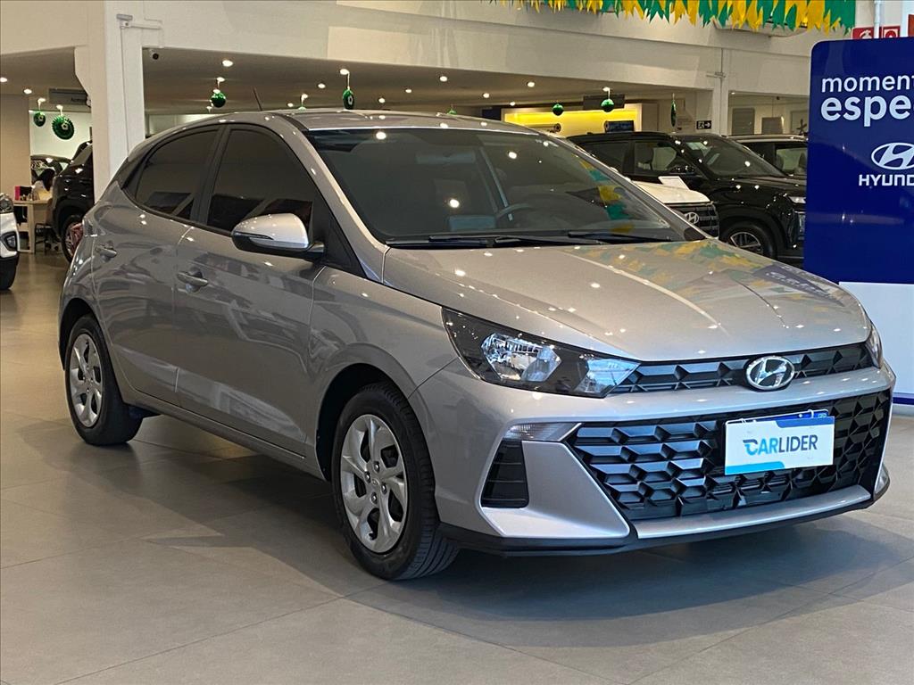HB20 1.0 12V FLEX COMFORT MANUAL3