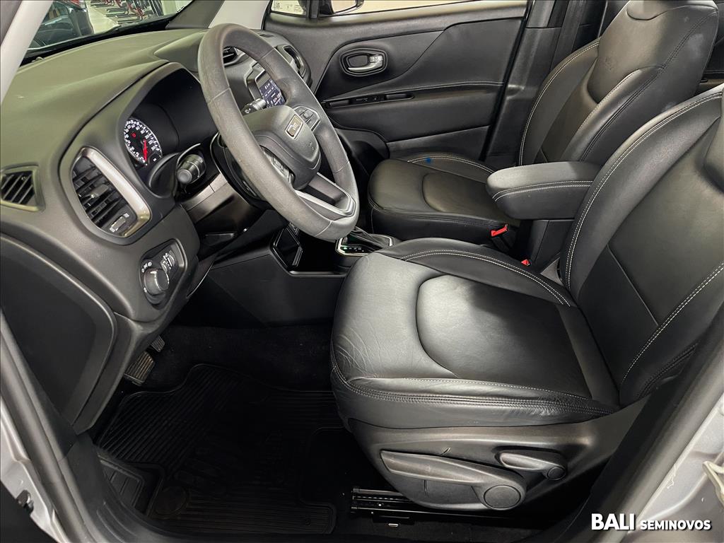 RENEGADE 1.3 T270 TURBO FLEX AT611