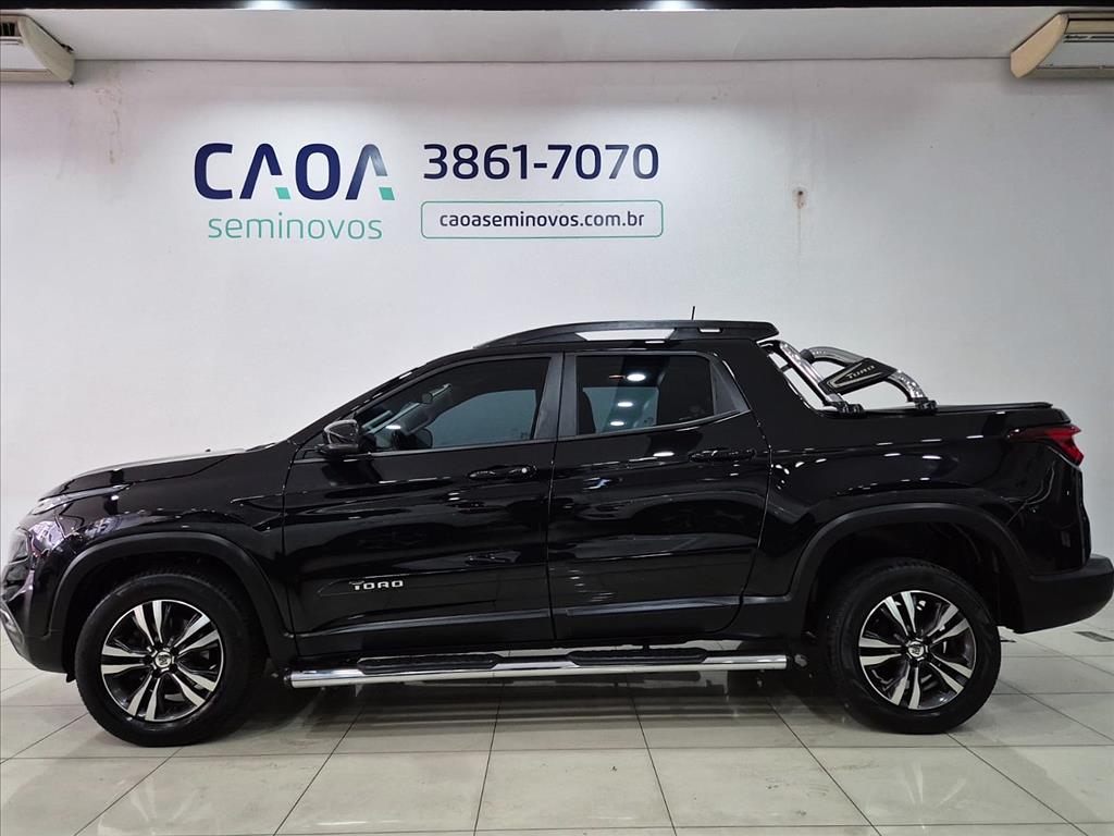 Fiat-TORO-1.3 TURBO 270 FLEX FREEDOM AT6