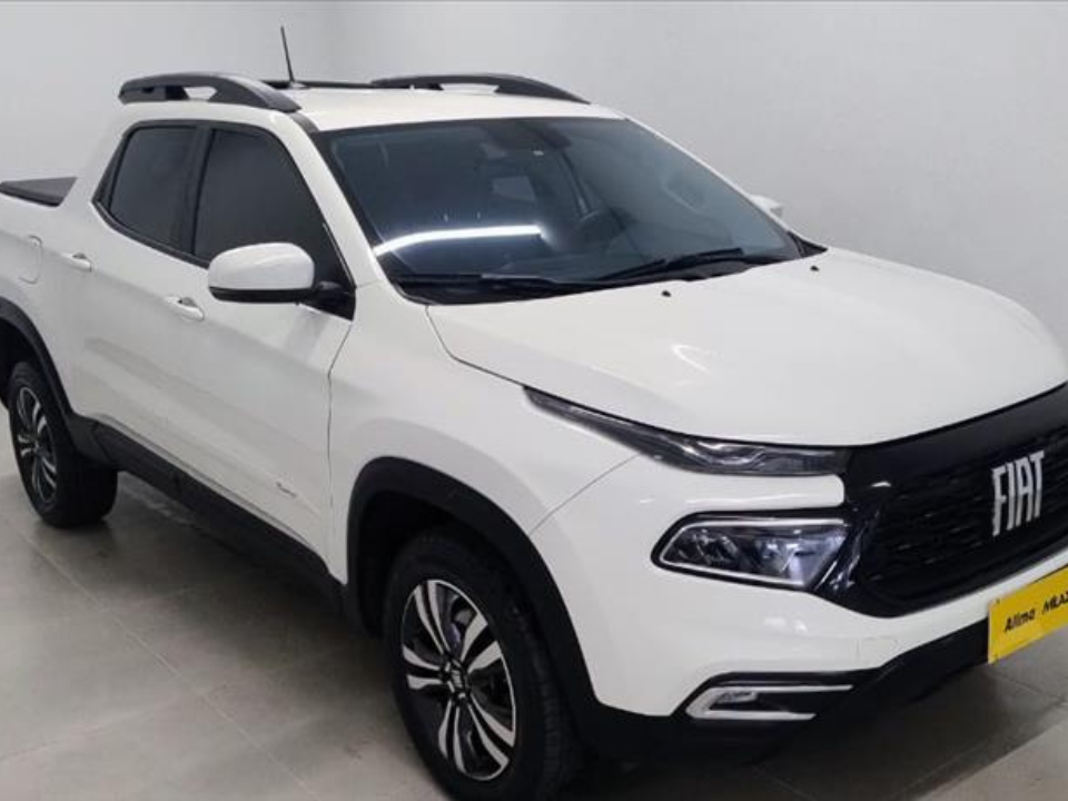 TORO 1.3 TURBO 270 FLEX FREEDOM AT62