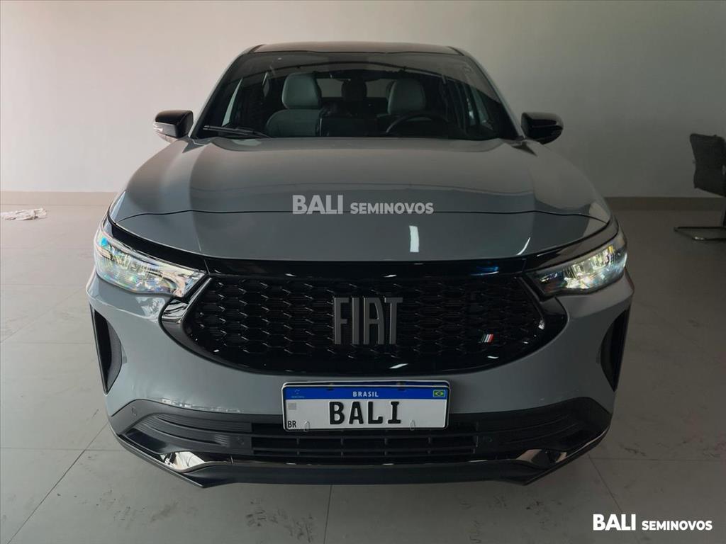 FASTBACK 1.0 TURBO 200 FLEX IMPETUS CVT1