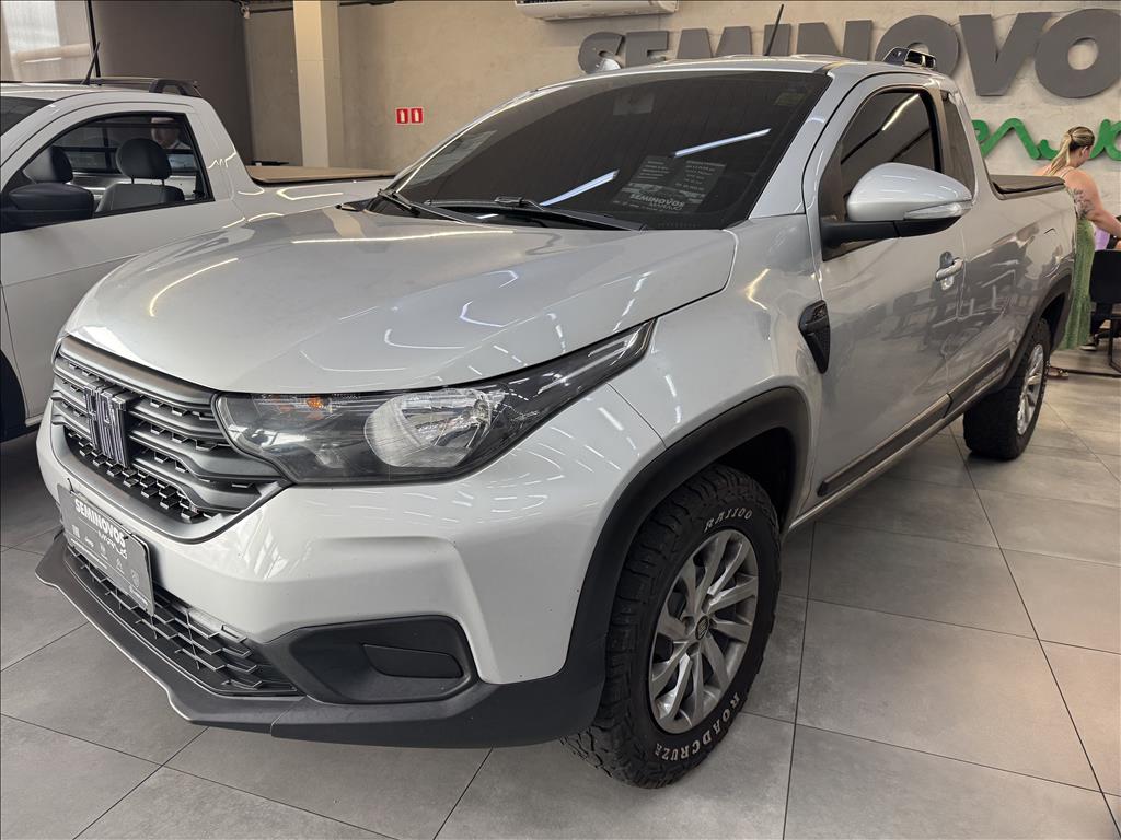 STRADA 1.3 FIREFLY FLEX FREEDOM CS MANUAL2