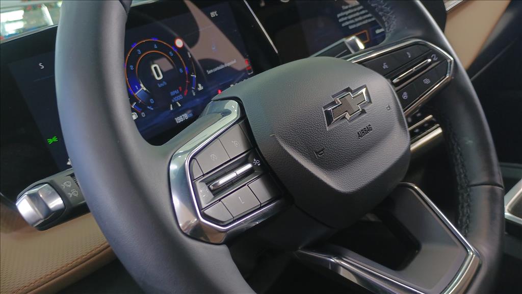 EQUINOX 1.5 16V TURBO GASOLINA ACTIV AWD AUTOMÁTICO9