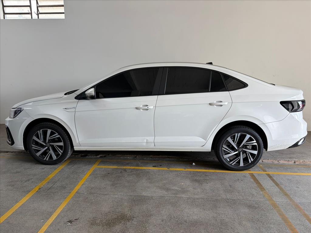 VW - Volkswagen-VIRTUS-1.0 200 TSI HIGHLINE AUTOMÁTICO