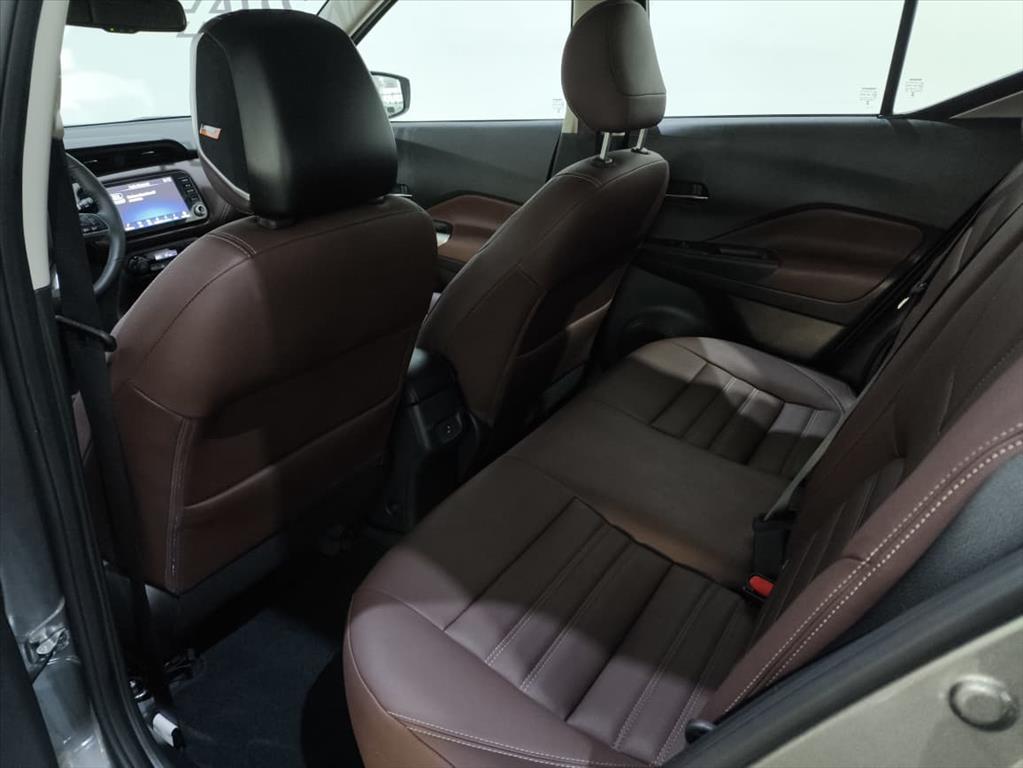 KICKS 1.6 16V FLEXSTART EXCLUSIVE XTRONIC11