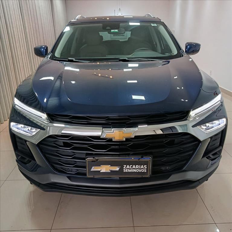 TRACKER 1.2 TURBO FLEX PREMIER AUTOMÁTICO0