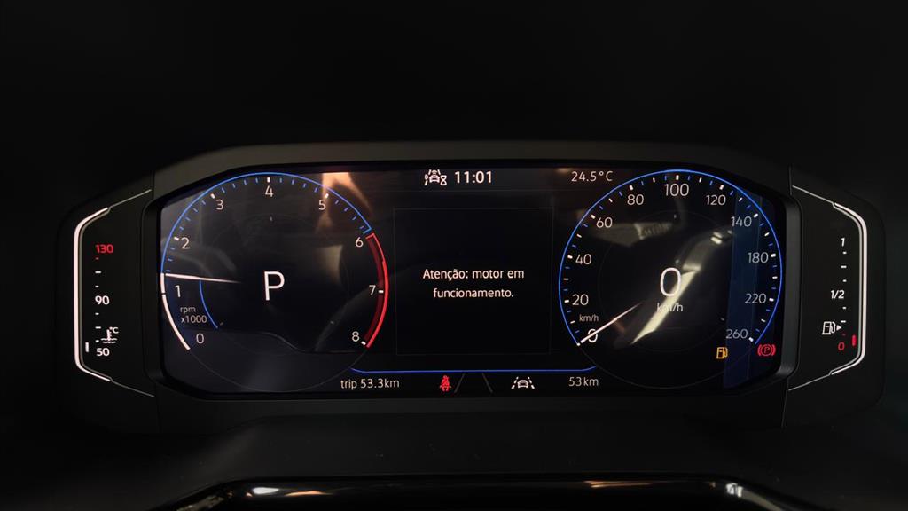 TERA 1.0 170 TSI HIGH AUTOMÁTICO5