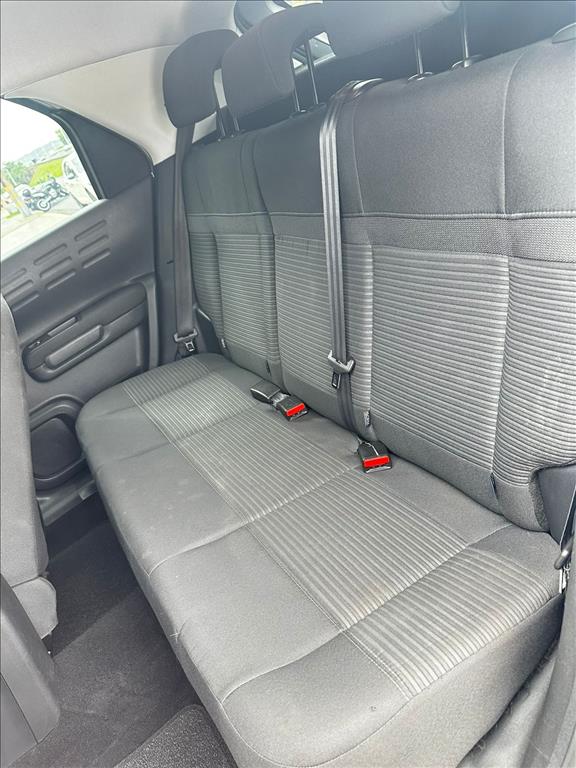 C4 CACTUS 1.6 VTI 120 FLEX FEEL EAT614