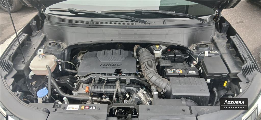 CRETA 1.0 TGDI FLEX N LINE AUTOMÁTICO17