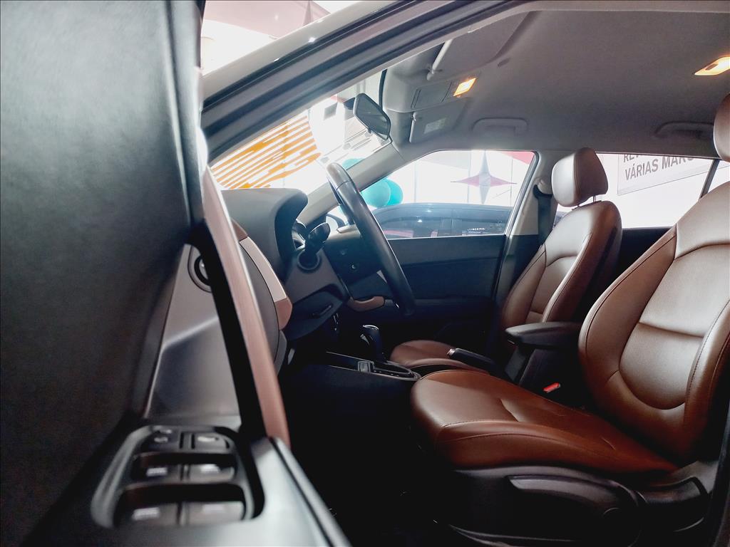 Foto ilustrativa do carro