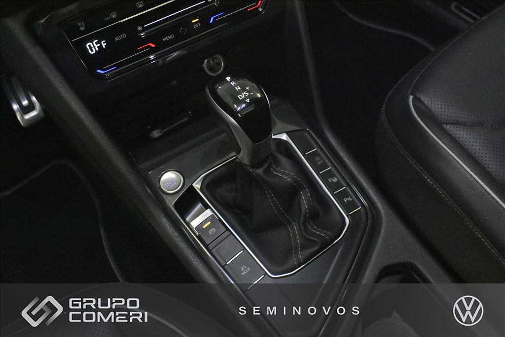 TIGUAN 2.0 300 TSI GASOLINA ALLSPACE R-LINE AUTOMÁTICO9