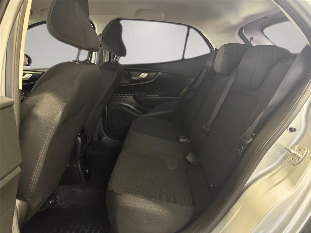 PULSE 1.3 FLEX DRIVE CVT10