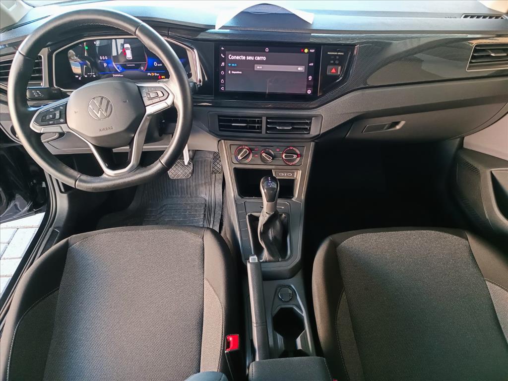VIRTUS 1.0 170 TSI AUTOMÁTICO6