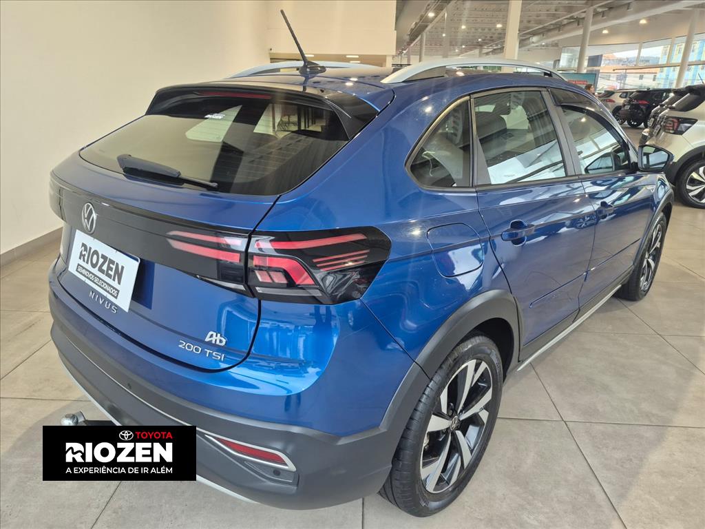 NIVUS 1.0 200 TSI TOTAL FLEX HIGHLINE AUTOMÁTICO3