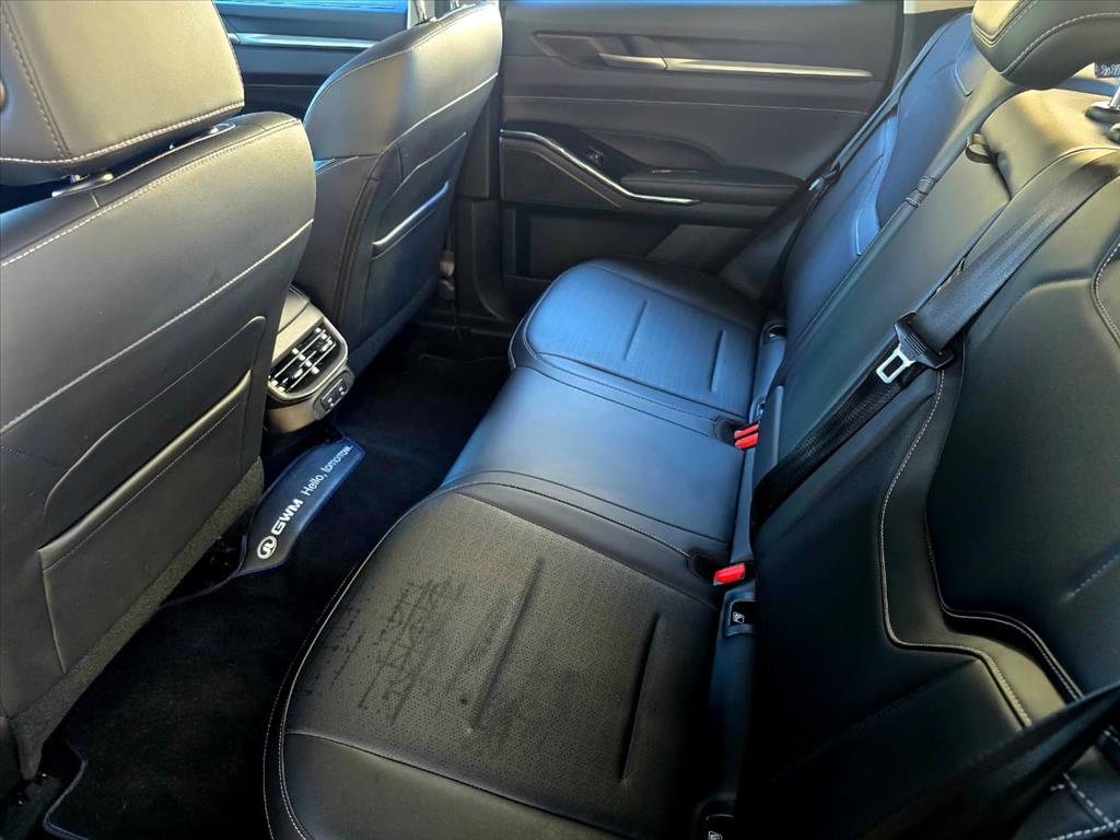 HAVAL H6 1.5 PHEV AWD E-TRACTION7