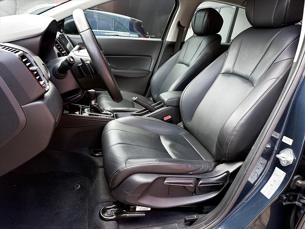 Honda City - 1.5 i-VTEC FLEX EXL CVT