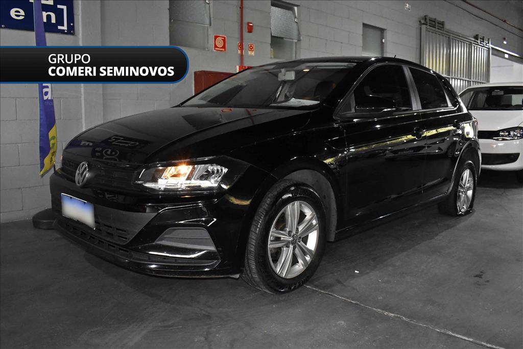 POLO 1.6 MSI TOTAL FLEX MANUAL