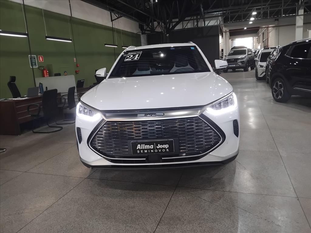 SONG PLUS 1.5 DM-I HÍBRIDO AUTOMÁTICO1