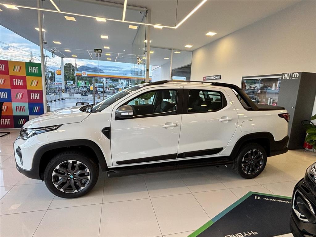 STRADA 1.0 TURBO 200 FLEX ULTRA CD CVT7