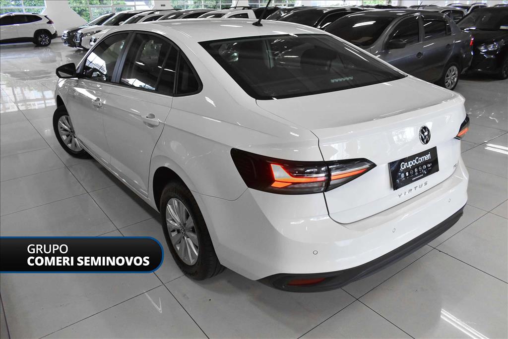 VIRTUS 1.0 170 TSI MANUAL1