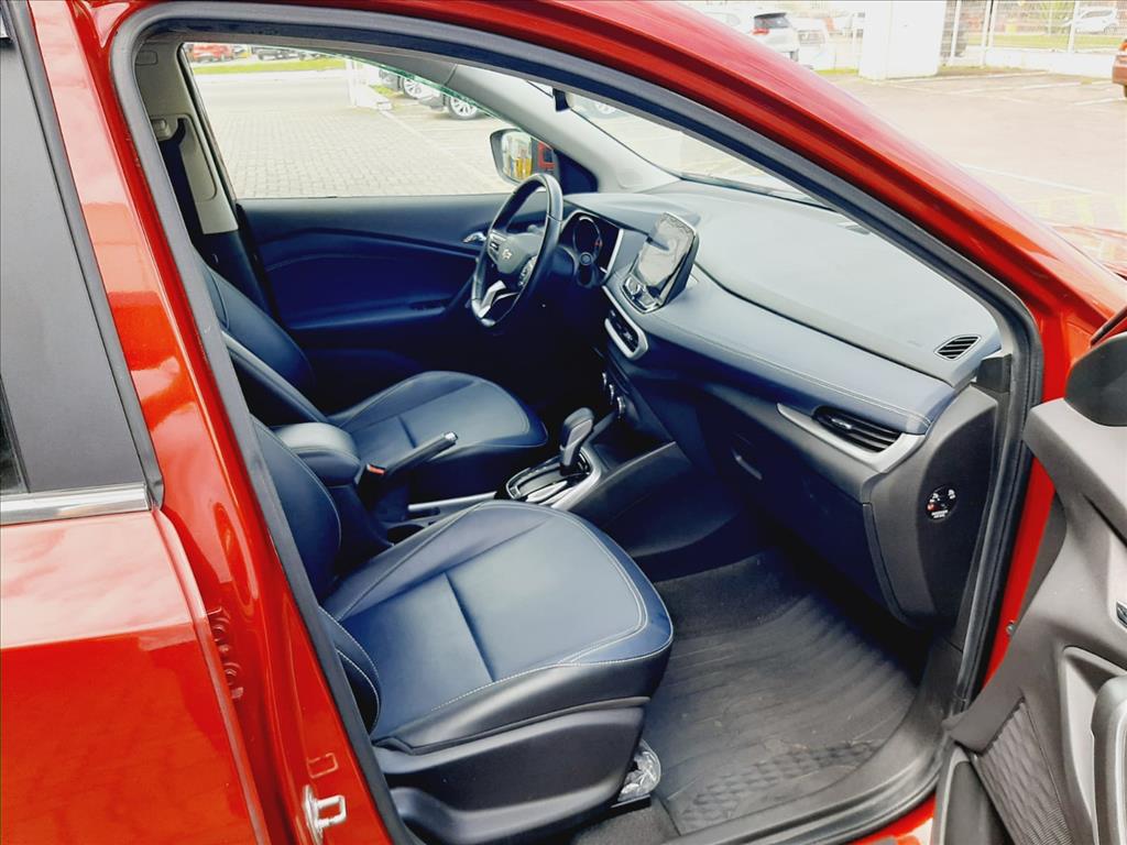 TRACKER 1.2 TURBO FLEX PREMIER AUTOMÁTICO11