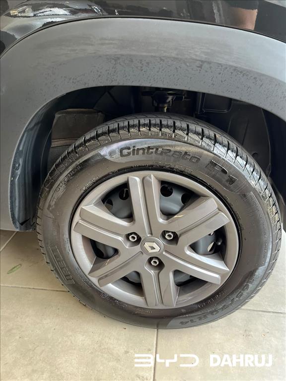 KWID 1.0 12V SCE FLEX INTENSE MANUAL10