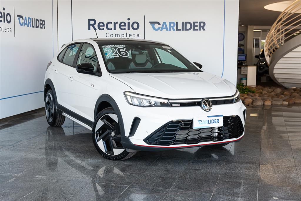 NIVUS 1.4 250 TSI TOTAL FLEX GTS AUTOMÁTICO2