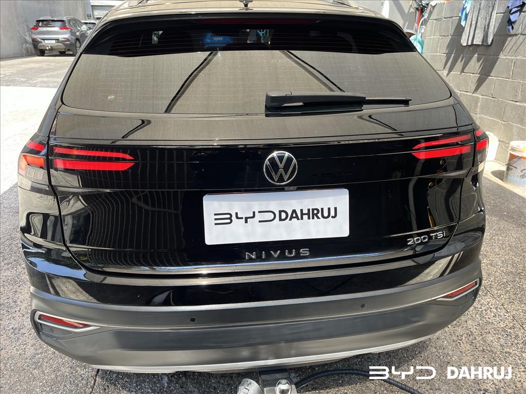 NIVUS 1.0 200 TSI TOTAL FLEX HIGHLINE AUTOMÁTICO15