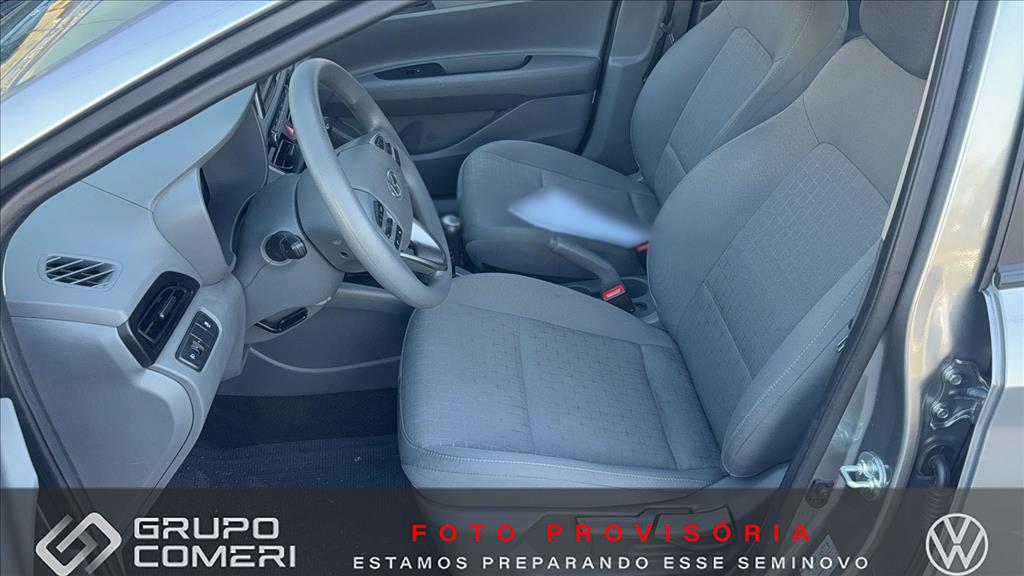 HB20S 1.0 12V FLEX COMFORT PLUS MANUAL4
