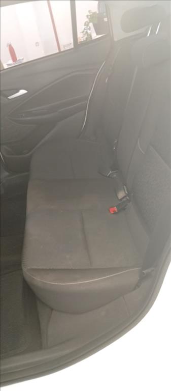 ONIX PLUS 1.0 TURBO FLEX LT AUTOMÁTICO9