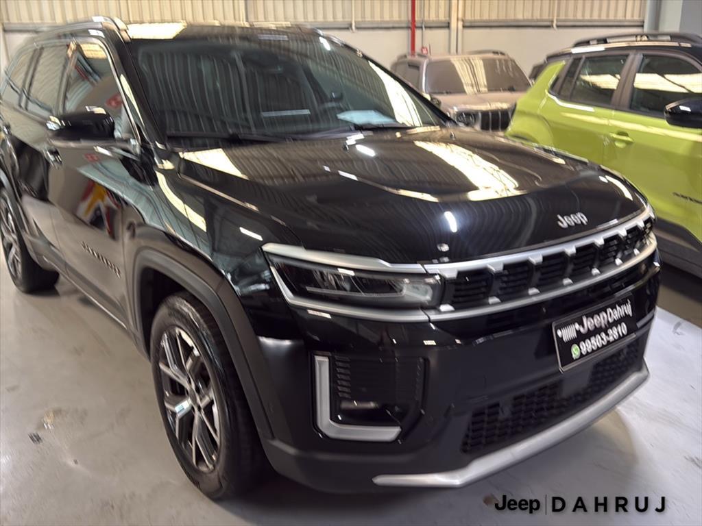 COMMANDER 1.3 T270 TURBO FLEX LIMITED AT63