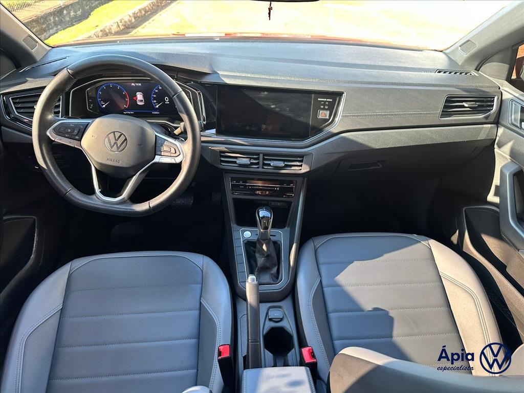 NIVUS 1.0 200 TSI TOTAL FLEX HIGHLINE AUTOMÁTICO4
