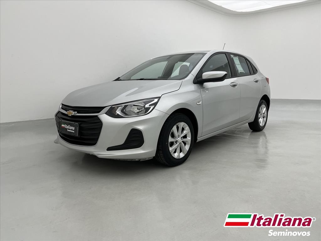 ONIX 1.0 FLEX LT MANUAL