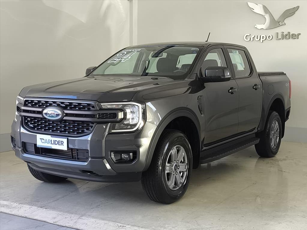 RANGER 2.0 TURBO DIESEL CD XLS 4X2 AUTOMÁTICO