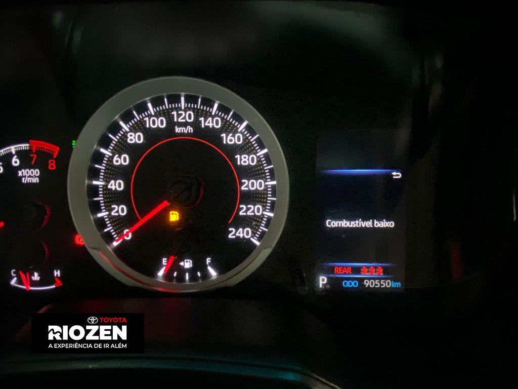COROLLA CROSS 2.0 VVT-IE FLEX XRE DIRECT SHIFT14