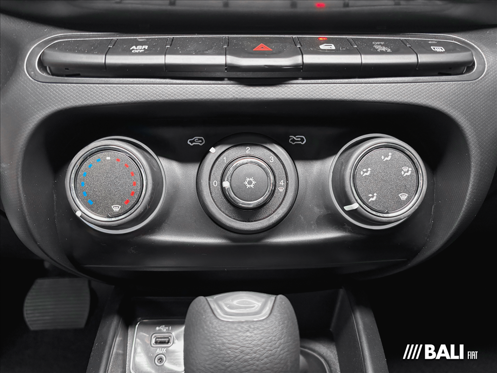 ARGO 1.3 FIREFLY FLEX DRIVE CVT12