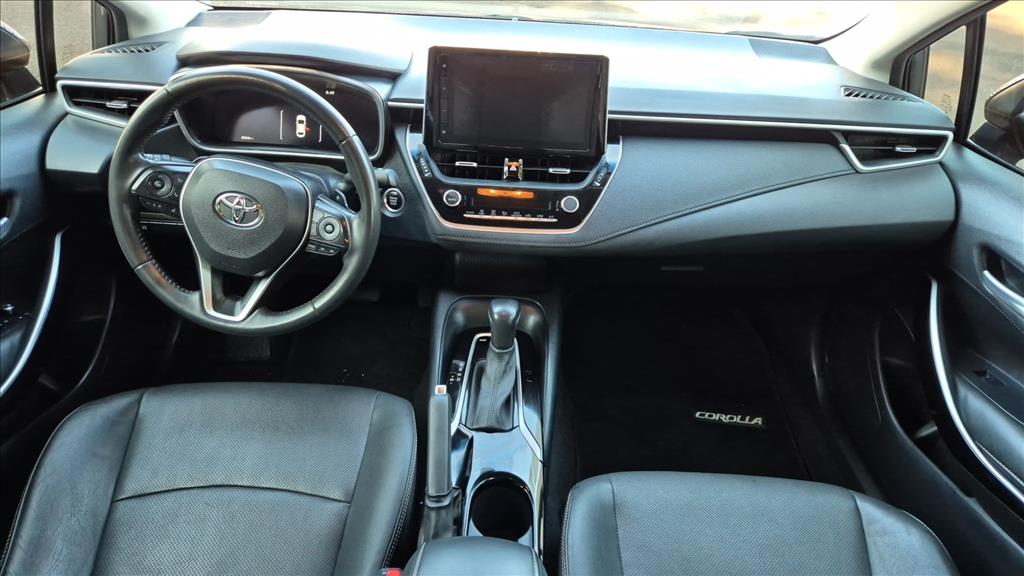 COROLLA 2.0 VVT-IE FLEX XEI DIRECT SHIFT4