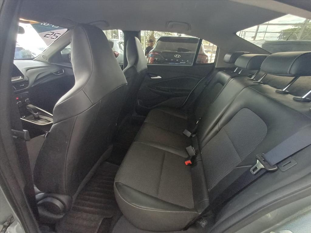 GM - Chevrolet-ONIX PLUS-1.0 TURBO FLEX LTZ AUTOMÁTICO