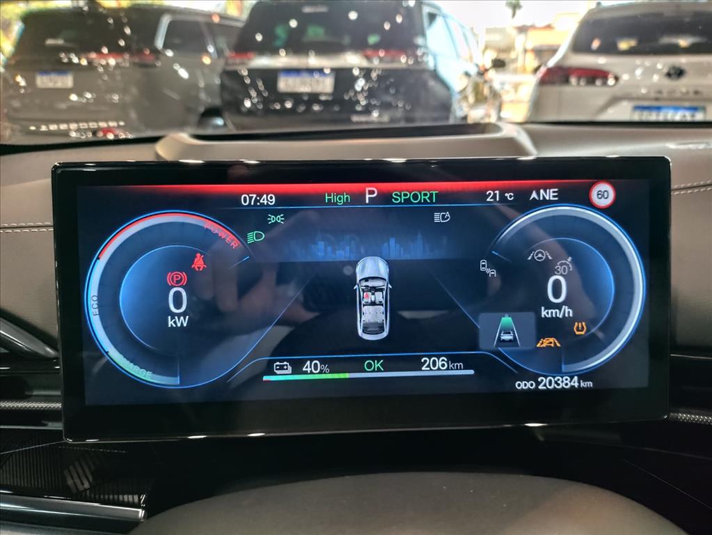 SEAL 82,5 KW ELÉTRICO AWD SEAL 82,5 KW ELÉTRICO AWD