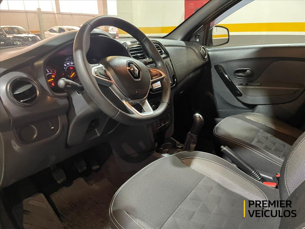 SANDERO 1.0 12V SCE FLEX S EDITION MANUAL4