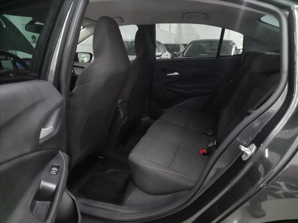 ONIX PLUS 1.0 TURBO FLEX LTZ AUTOMÁTICO8