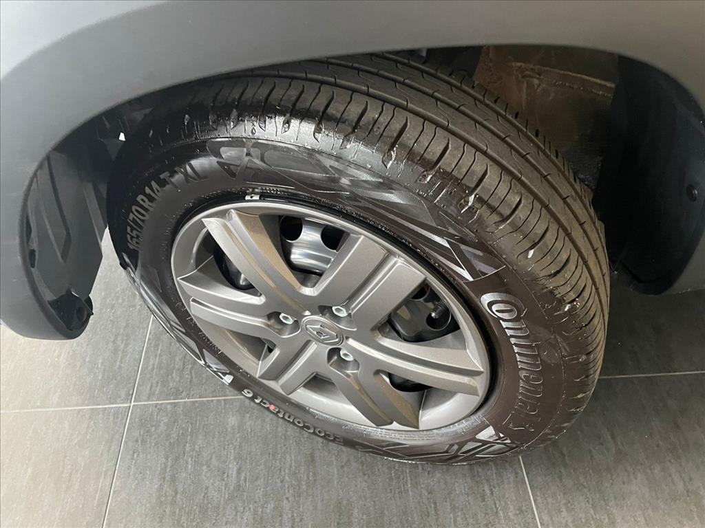 KWID 1.0 12V SCE FLEX ZEN MANUAL