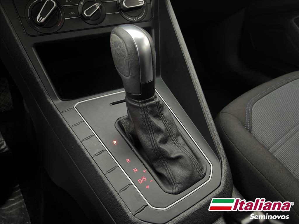 NIVUS 1.0 200 TSI TOTAL FLEX COMFORTLINE AUTOMÁTICO11