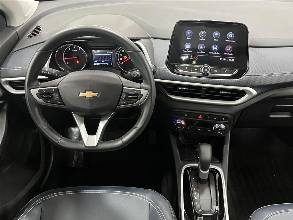 TRACKER 1.2 TURBO FLEX PREMIER AUTOMÁTICO7